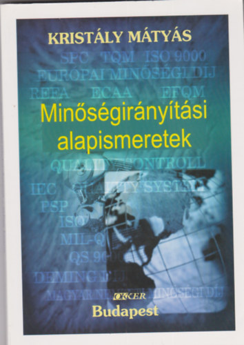 Krist�ly M�ty�s - Min�s�gir�ny�t�si alapismeretek