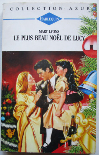 Le plus beau noel de lucy