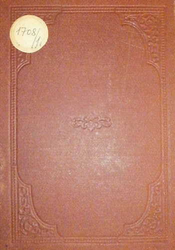 Greguss �gost - Greguss �gost tanulm�nyai I.-II.