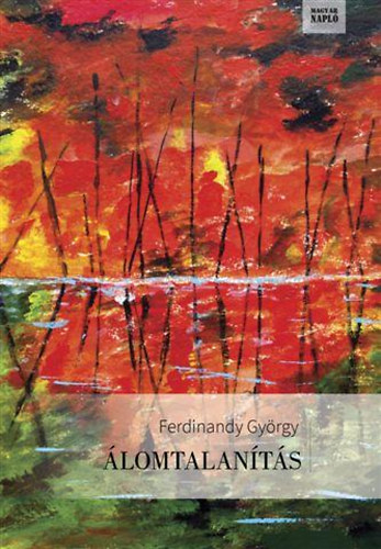 Ferdinandy Gyrgy - lomtalants
