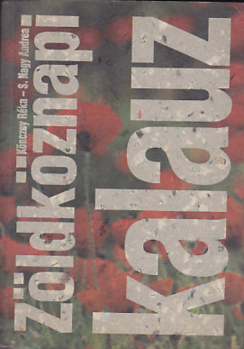 K�nczey-Nagy - Z�ldk�znapi kalauz