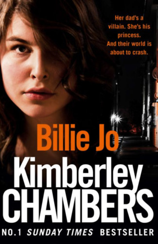 Kimberley Chambers - Billie Jo