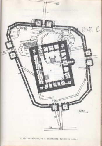 Ferenczy Kroly - A Disgyri vrrom ptszeti restaurlsa s memlkvdelme