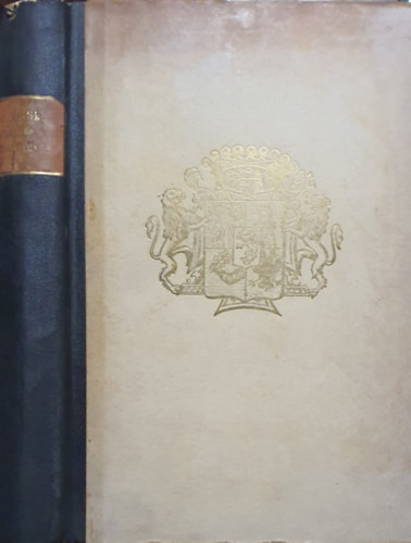 Mark� �rp�d - Futaki gr�f Hadik Andr�s t�bornagy