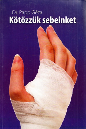 Papp G�za - K�t�zz�k sebeinket