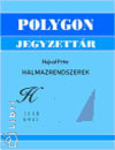 Hajnal P�ter - Halmazrendszerek