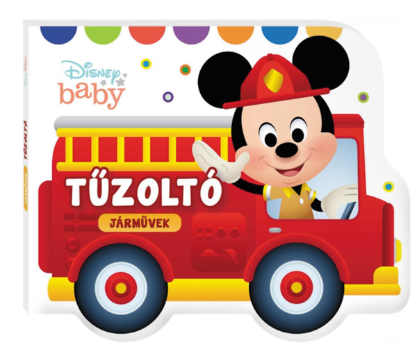 Disney baby - Jrmvek - Tzolt