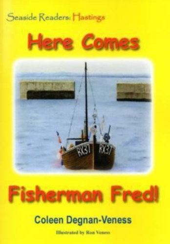 Here Comes Fisherman Fred