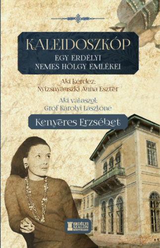 Nyizsny�nszki Anna Eszter - Kaleidoszk�p