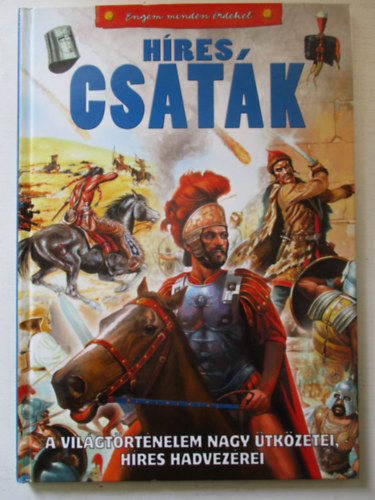 K�sz Barnab�s - H�res csat�k