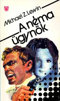 Michael Z. Lewin - A n�ma �gyn�k