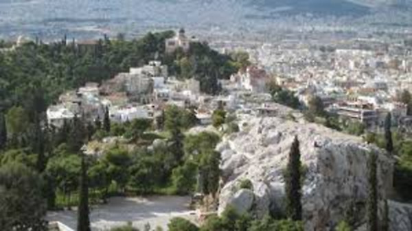 Athen