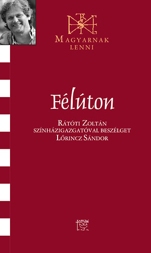 Lrincz Sndor - Flton - Rtti Zoltnnal beszlget Lrincz Sndor