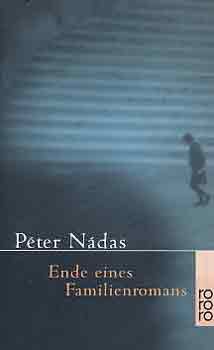 N�das P�ter - Ende eines Familienromans