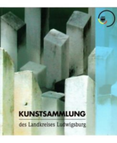 Dr. Rainer Haas - Kunstsammlung des Landkreises Ludwigsburg