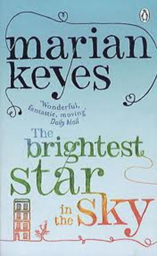 Marian Keyes - The Brightest Star In The Sky