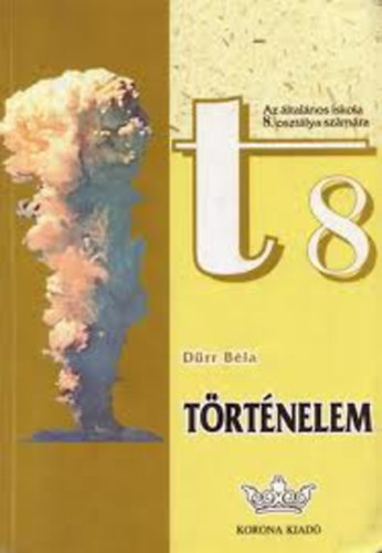 D�rr B�la - T�rt�nelem 8 - KO 0005