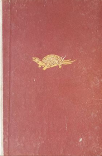 �j Magyar K�nyvkiad� - Az arany tekn�sb�ka (Vietnami n�pmes�k)
