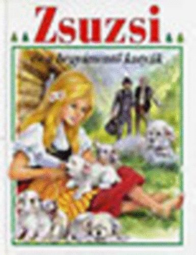 Holl s Trsa - Zsuzsi s a hegyiment kutyk