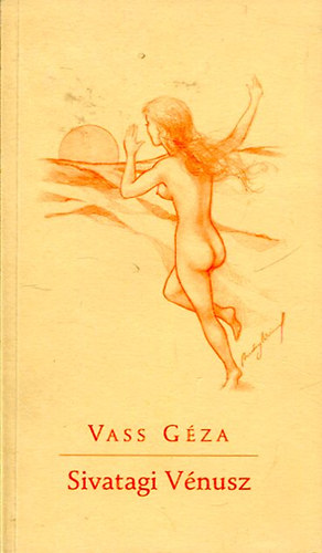 Sivatagi Vnusz