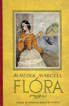 Benedek Marcell - Fl�ra