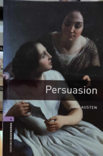 Jane Austen - Persuasion