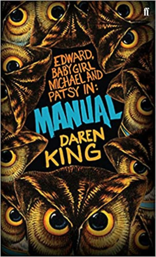 Daren King - Manual