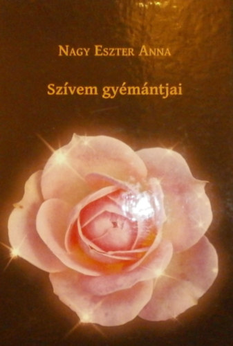 Nagy Eszter Anna - Szvem gymntjai