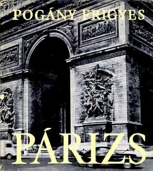Pogny Frigyes - Prizs
