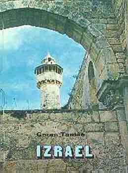 Goren Tamás - Izrael