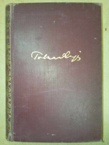 Heyer Arthur Tolnai Lajos (ill.) - Az urak (Heyer Arthur rajzaival)