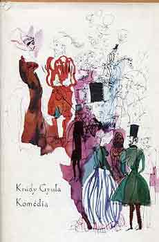 Krdy Gyula - Komdia (Krdy)