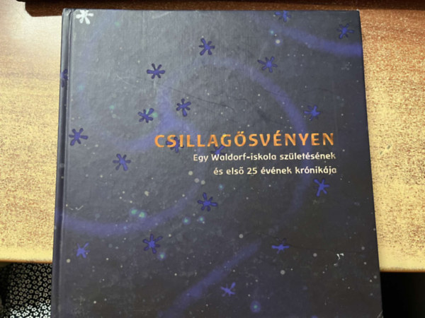 Csillagsvnyen