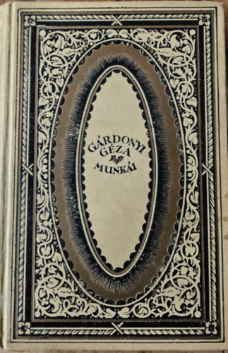 Gárdonyi Géza - Egri csillagok I. (Gárdonyi Géza munkái)