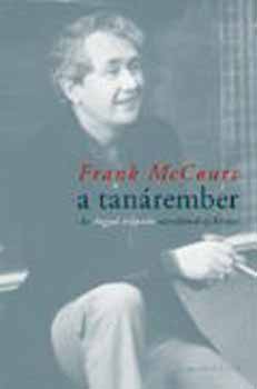 Frank McCourt - A tan�rember