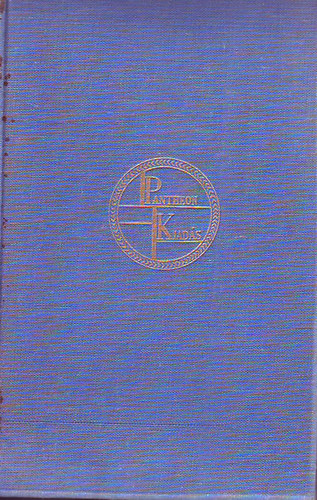 Jakob Wassermann - A Maurizius-ügy I.