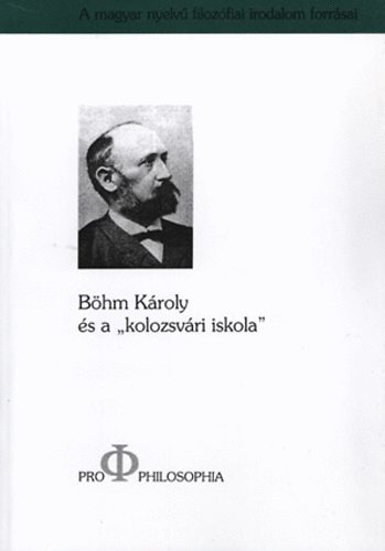 Laczk Sndor; Tonk Mrton - Bhm Kroly s a "kolozsvri iskola"