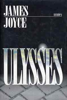 James Joyce - Ulysses