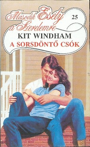 Kit Windham - A sorsdnt csk
