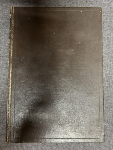 Mrei Ferenc - Llektani napl I. - Az utals llektana