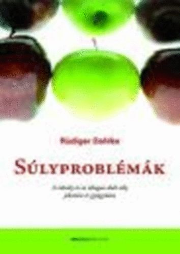 Rdiger Dahlke - Slyproblmk