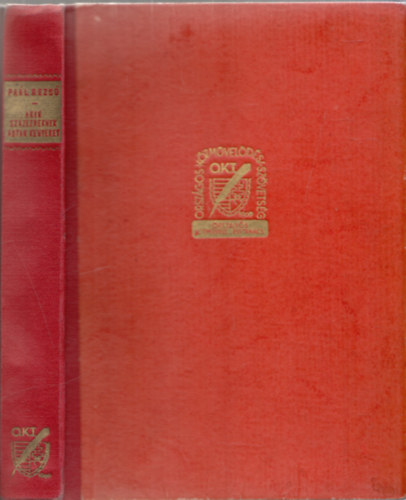 Pa�l Rezs� - Akik sz�zezreknek adtak kenyeret