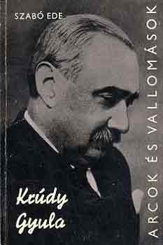 Szab� Ede - Kr�dy Gyula
