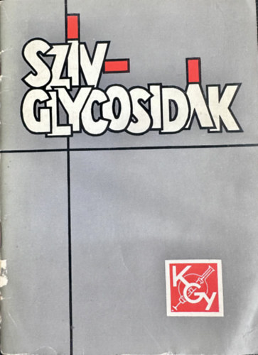 Dr. Lamm György - Szív-glycosidok