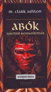 M. Clark Ashton - Abk - Ausztrl bennszlttek