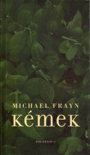 Michael Frayn - K�mek