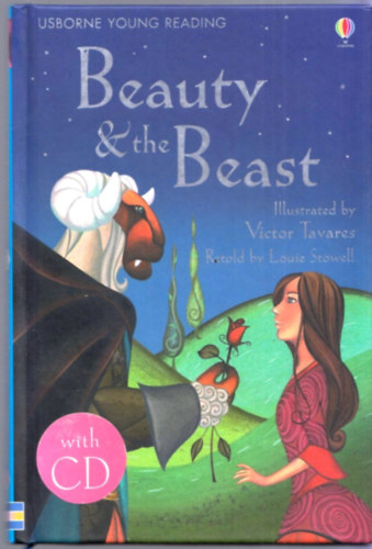 Louie Stowell - Beauty and the Beast