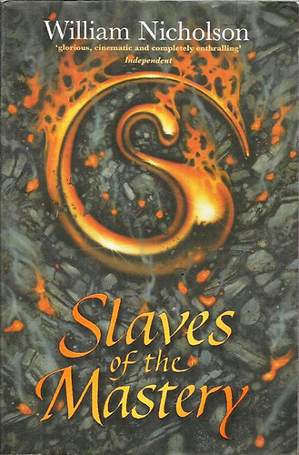 William Nicholson - Slaves of the Mastery