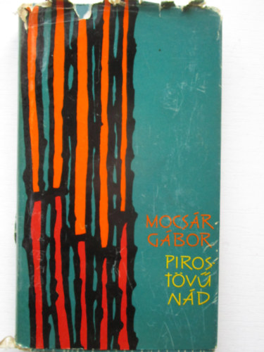 Mocs�r G�bor - Pirost�v� n�d