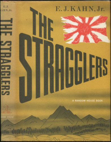 E. J. Kahn Jr. - The Stragglers